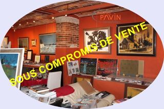  Immeuble � vendre 770 m�