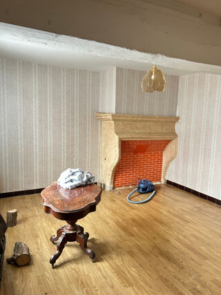  Maison � vendre 7 pi�ces 143 m�