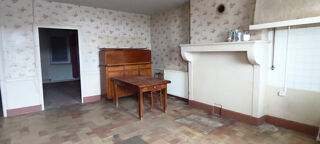  Maison � vendre 6 pi�ces 