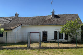  Maison � vendre 2 pi�ces 73 m�