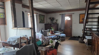  Maison � vendre 2 pi�ces 83 m�