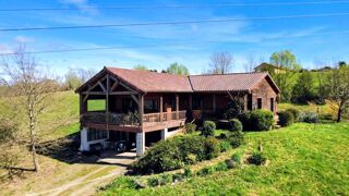  Maison � vendre 6 pi�ces 181 m�