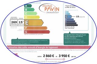  Maison � vendre 7 pi�ces 