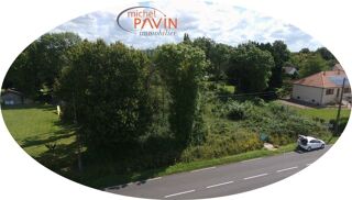  Terrain � vendre 1829 m�