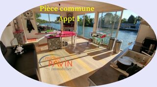  Appartement � vendre 12 pi�ces 220 m�