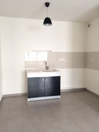  Appartement � vendre 2 pi�ces 