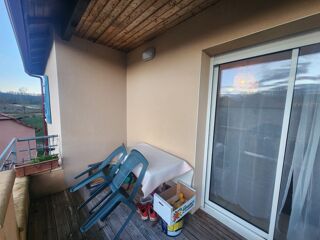  Appartement � vendre 3 pi�ces 43 m�