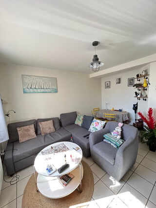  Appartement � vendre 2 pi�ces 38 m�