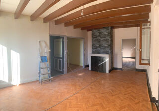  Maison � vendre 5 pi�ces 95 m�