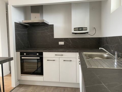  Appartement � louer 3 pi�ces 