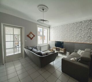  Maison � louer 4 pi�ces 93 m�