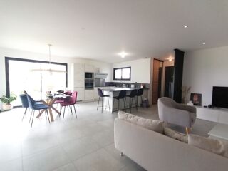  Maison � louer 5 pi�ces 123 m�