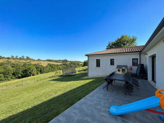  Maison � vendre 6 pi�ces 