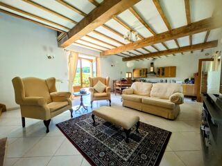  Maison � vendre 11 pi�ces 282 m�