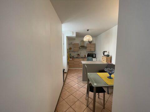  Appartement  louer 2 pices 48 m