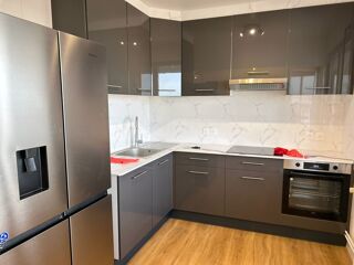  Appartement � vendre 5 pi�ces 123 m�