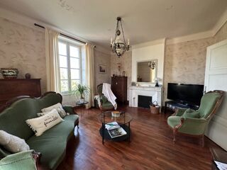  Maison � vendre 7 pi�ces 190 m�