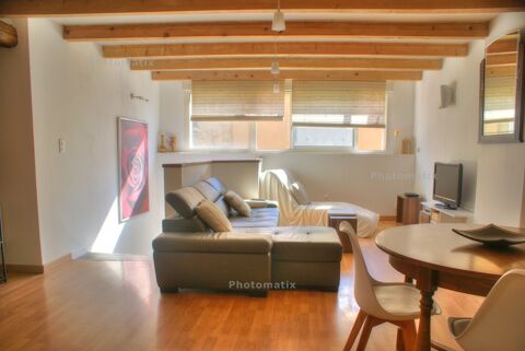   A louer superbe maison T5 meuble et quipe  Cournonterral Maison - 5 pice(s) - 130 m