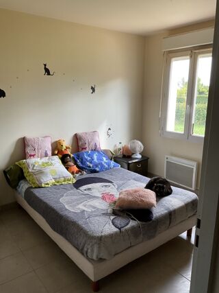  Maison  vendre 4 pices 107 m