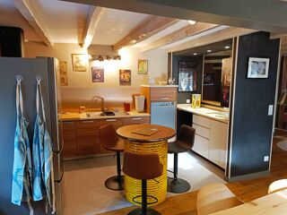  Maison � vendre 12 pi�ces 540 m�