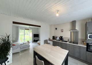  Maison � vendre 3 pi�ces 69 m�