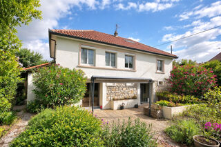  Maison � vendre 7 pi�ces 135 m�