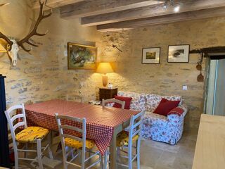  Maison � vendre 3 pi�ces 54 m�