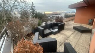  Appartement � vendre 4 pi�ces 113 m�