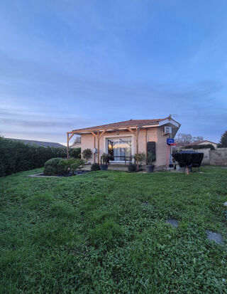  Maison � vendre 5 pi�ces 95 m�