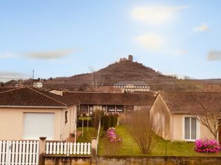  Maison � vendre 8 pi�ces 142 m�