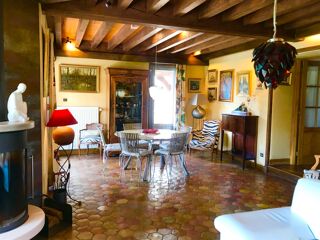  Maison � vendre 8 pi�ces 