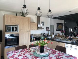  Maison � vendre 3 pi�ces 75 m�