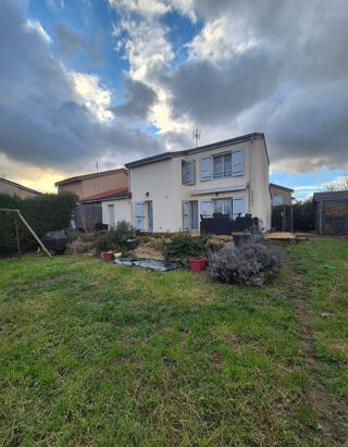  Maison  vendre 5 pices 100 m