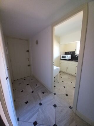  Appartement  louer 2 pices 