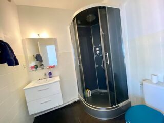  Appartement  louer 1 pice 28 m