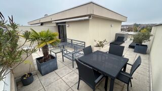  Appartement � vendre 4 pi�ces 105 m�