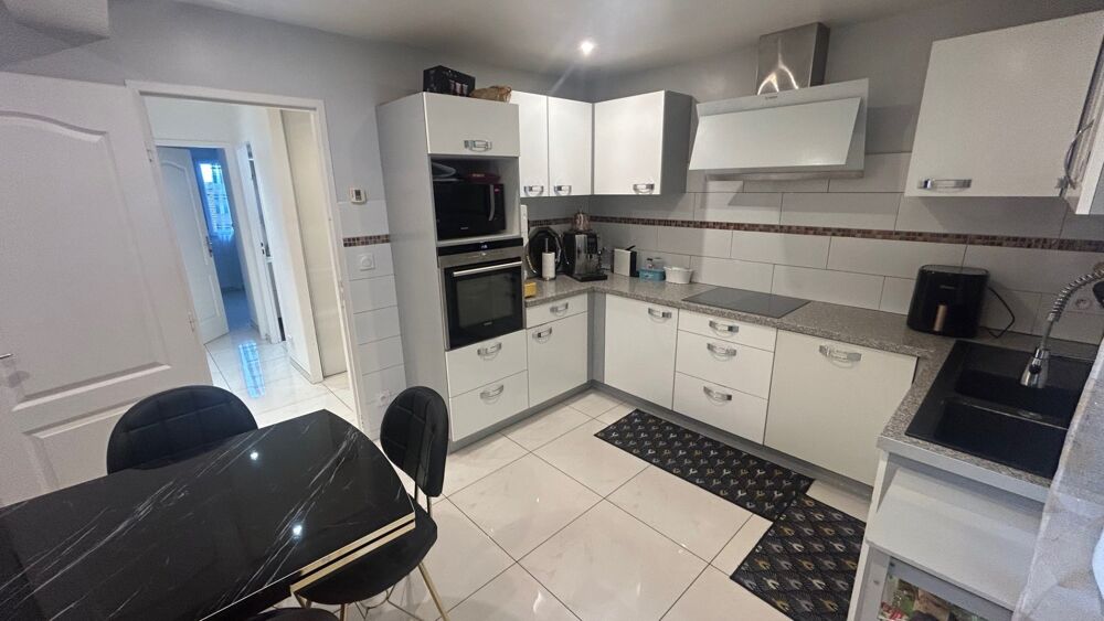  vendre  Maison Vtraz-Monthoux (74100)