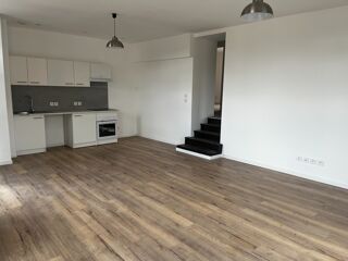  Appartement � louer 4 pi�ces 80 m�