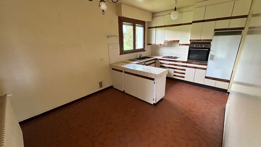  vendre  Maison Esery (74930)