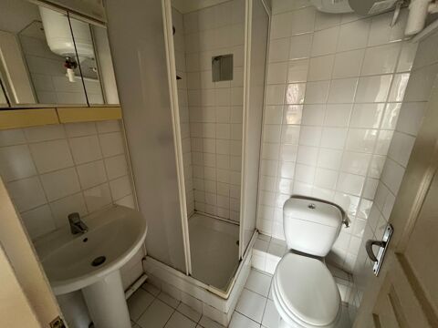  Appartement � louer 1 pi�ce 30 m�