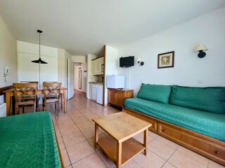  Appartement � vendre 1 pi�ce 32 m�