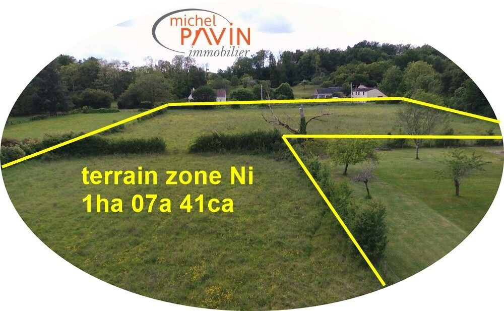 Vente Terrain vente terrain - (s) Cuffy