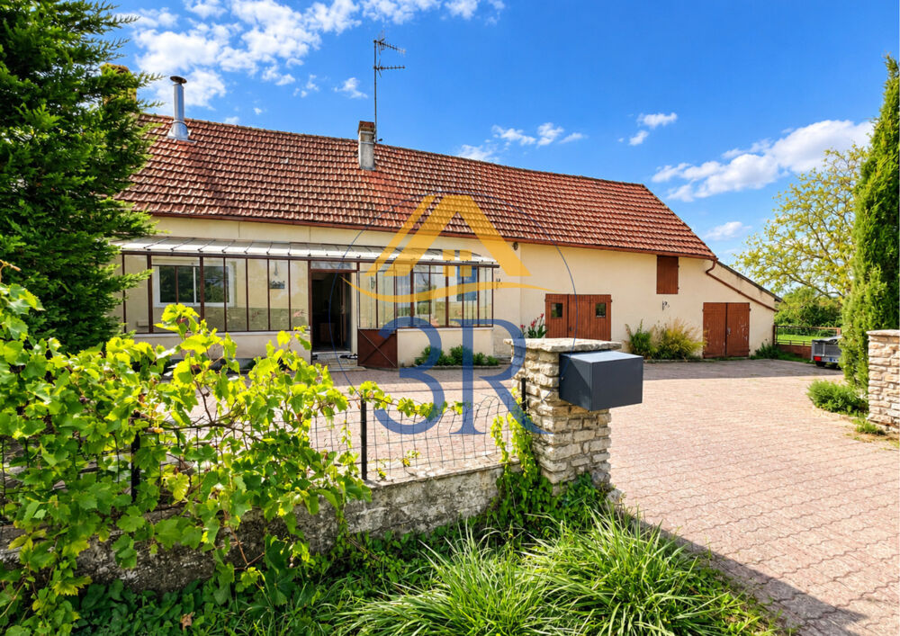 vente maison - 4 pièce(s)