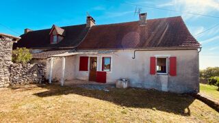  Maison à vendre 1 pièce 46 m²