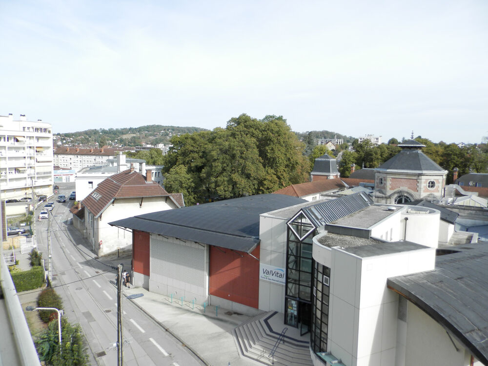 vente appartement - 4 pièce(s)