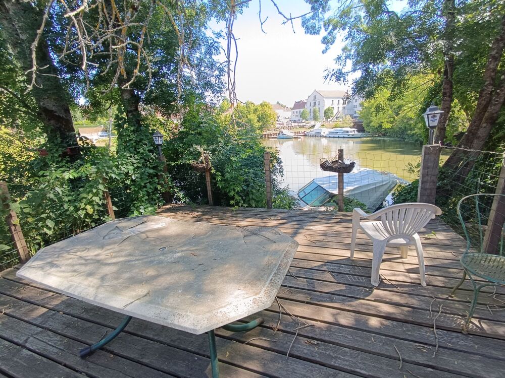 Maison 4 pièces 90 m² · à Branges · 90 m² · 170 000 €