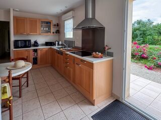 Vente Maison vente maison - 5 pièce(s) Caillac