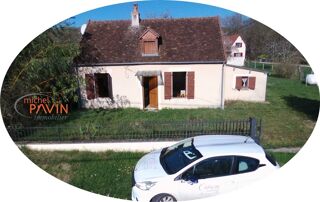  Maison à vendre 5 pièces 
