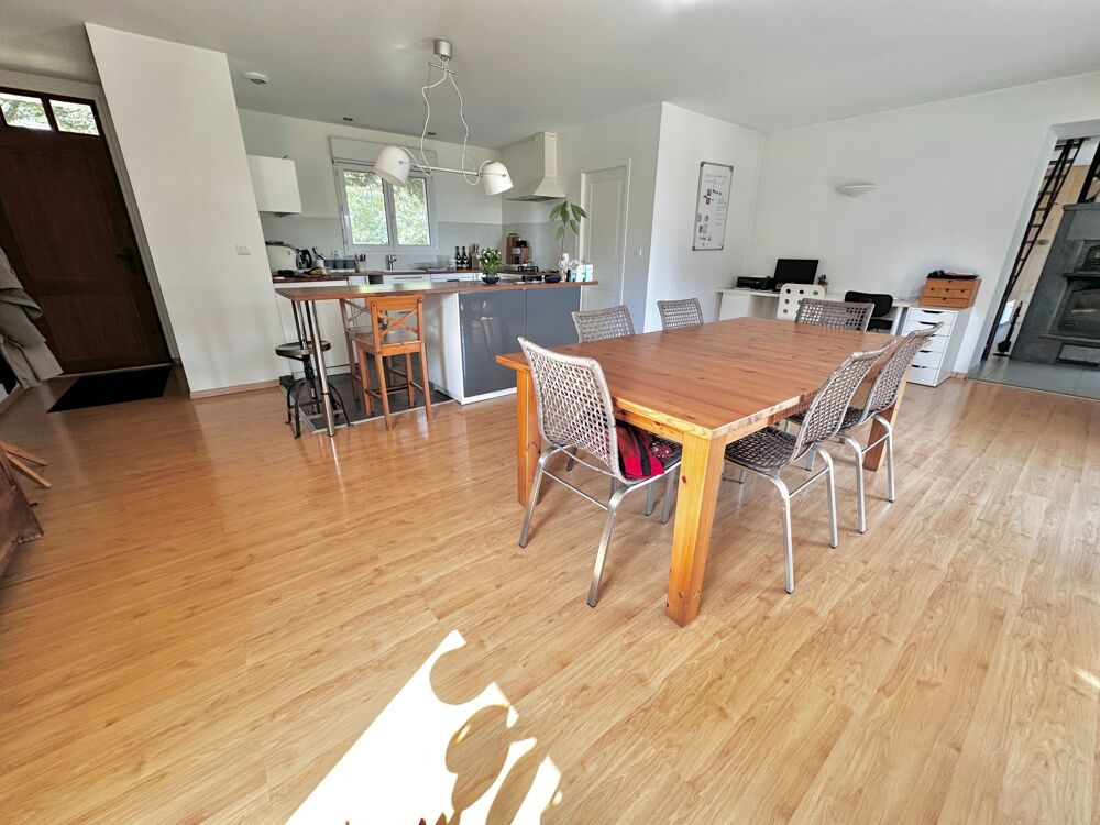 Vente Maison Grande maison 4 chambres avec piscine et terrain - Secteur Sud Cahors