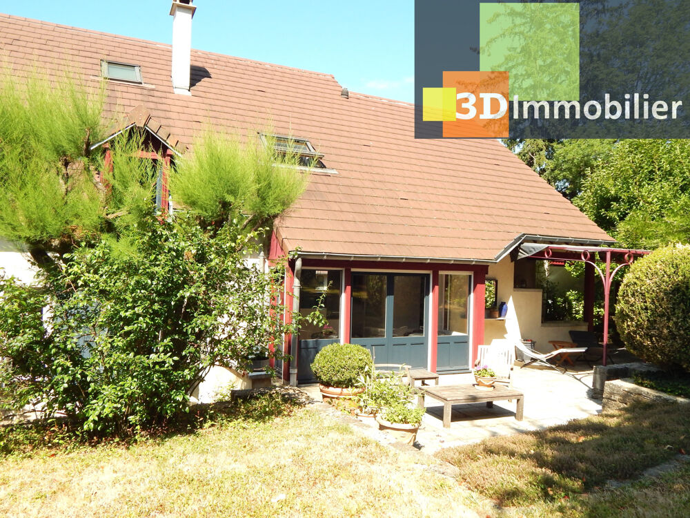 Vente Maison vente maison - 9 pièce(s) Lons le saunier